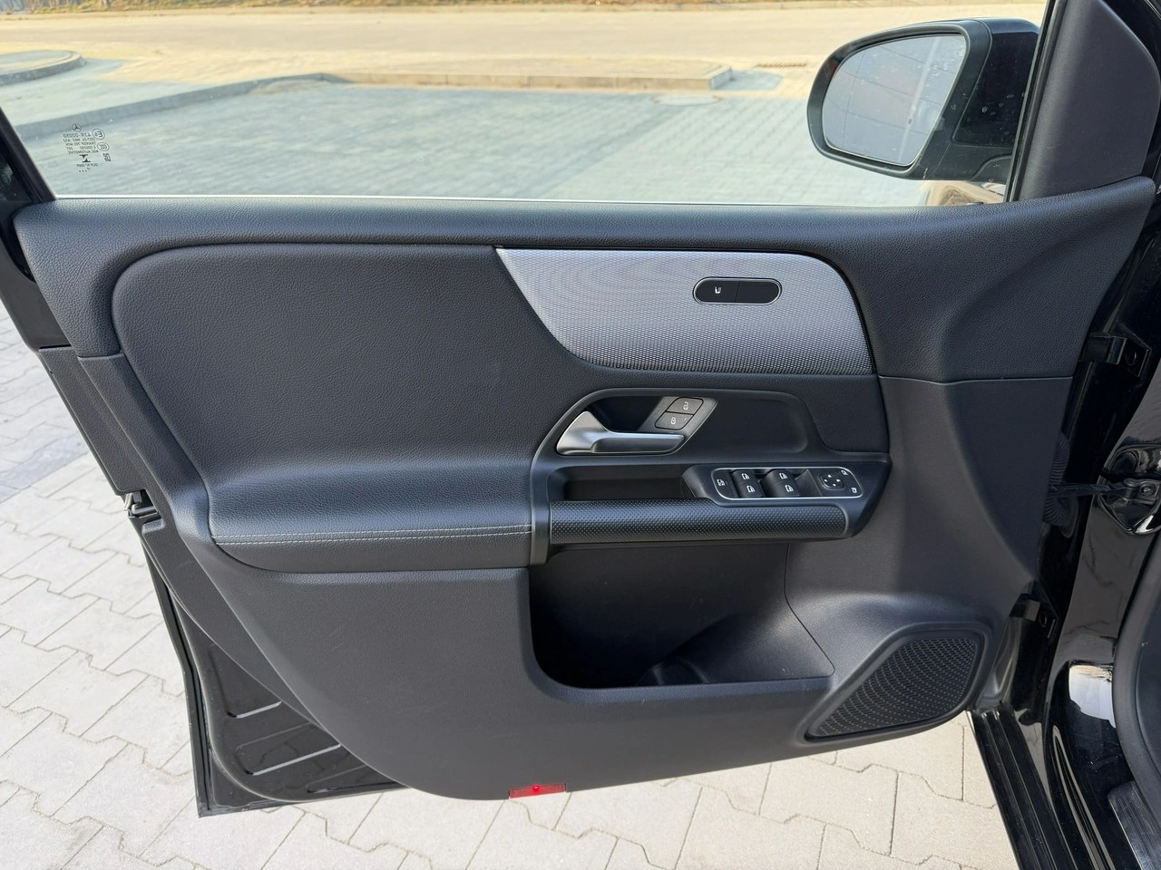 Mercedes B 200 - Zdjęcie 17