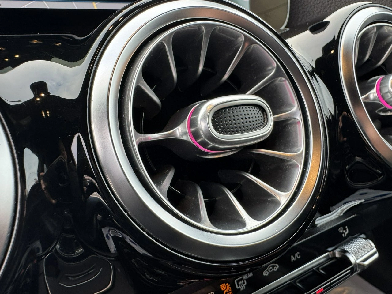 Mercedes B 200 - Zdjęcie 27