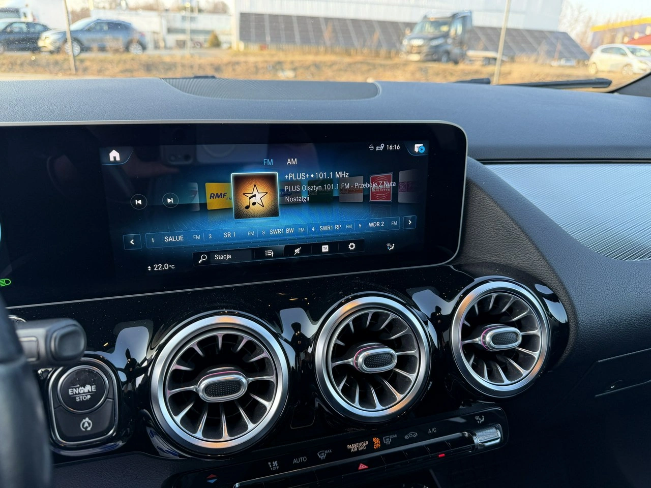 Mercedes B 200 - Zdjęcie 26