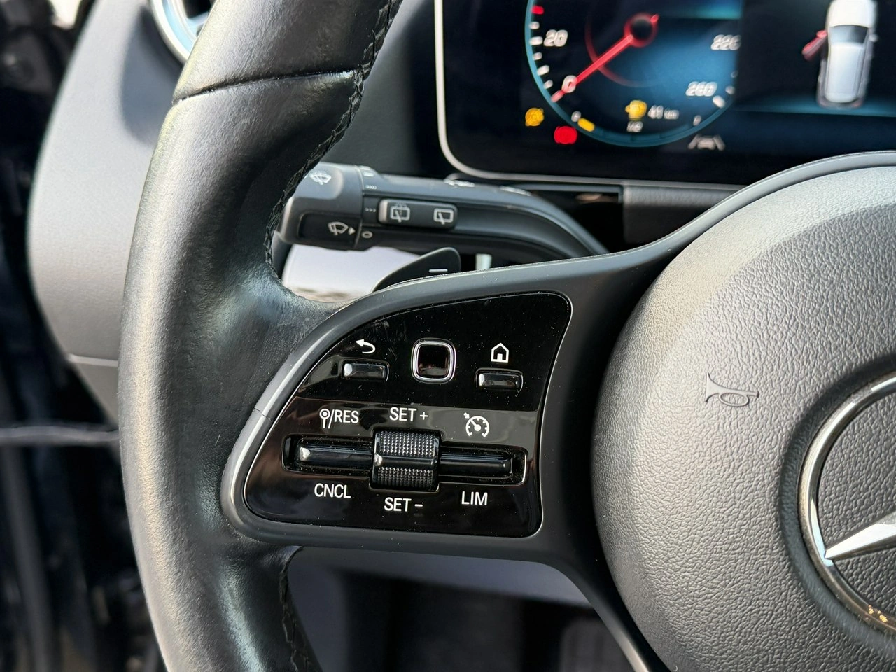 Mercedes B 200 - Zdjęcie 23