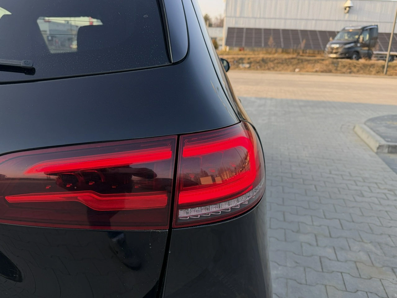 Mercedes B 200 - Zdjęcie 16