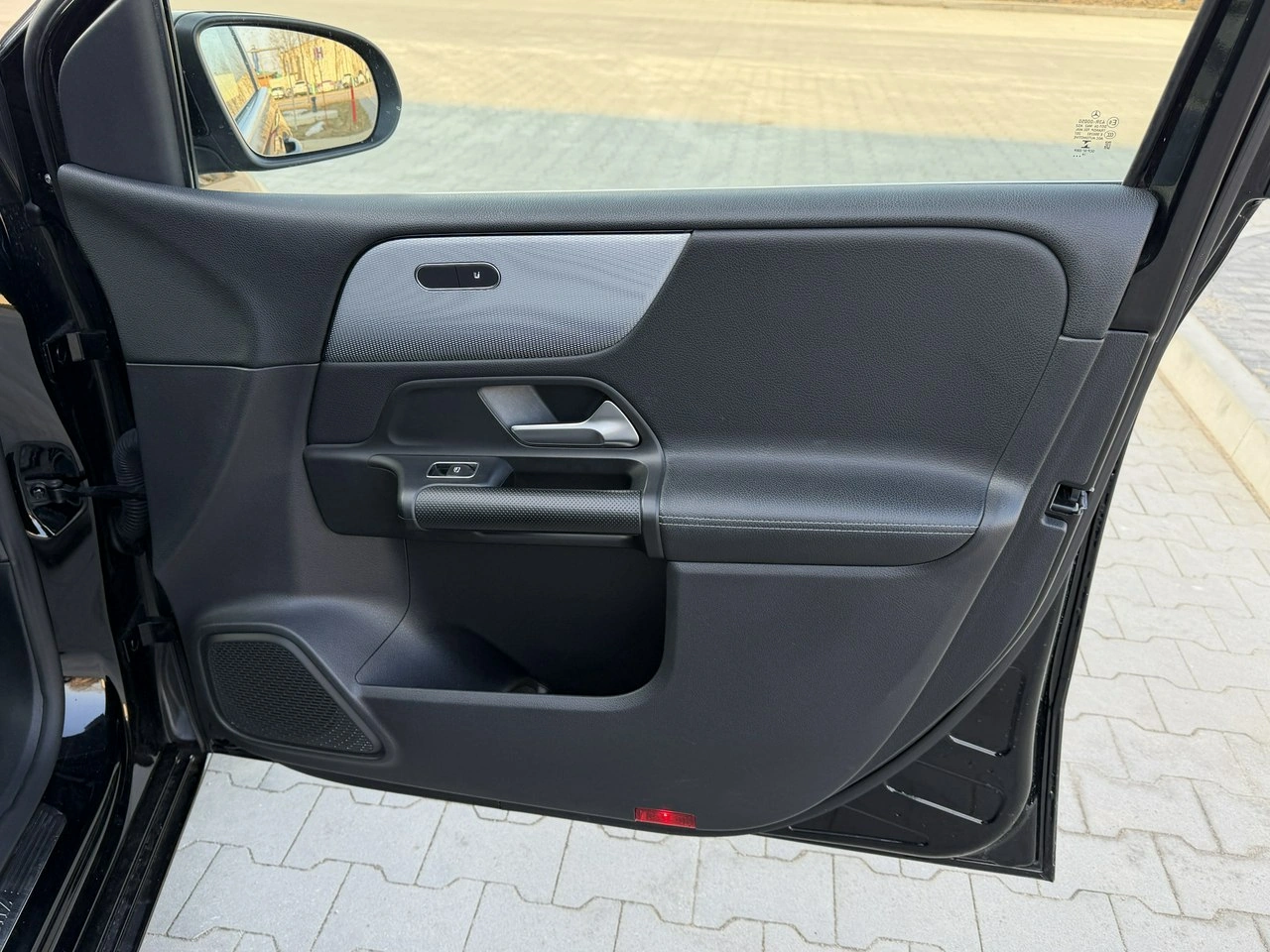 Mercedes B 200 - Zdjęcie 32