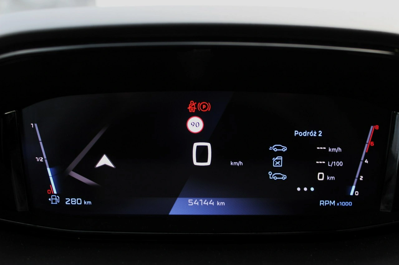 Peugeot Partner - Zdjęcie 15