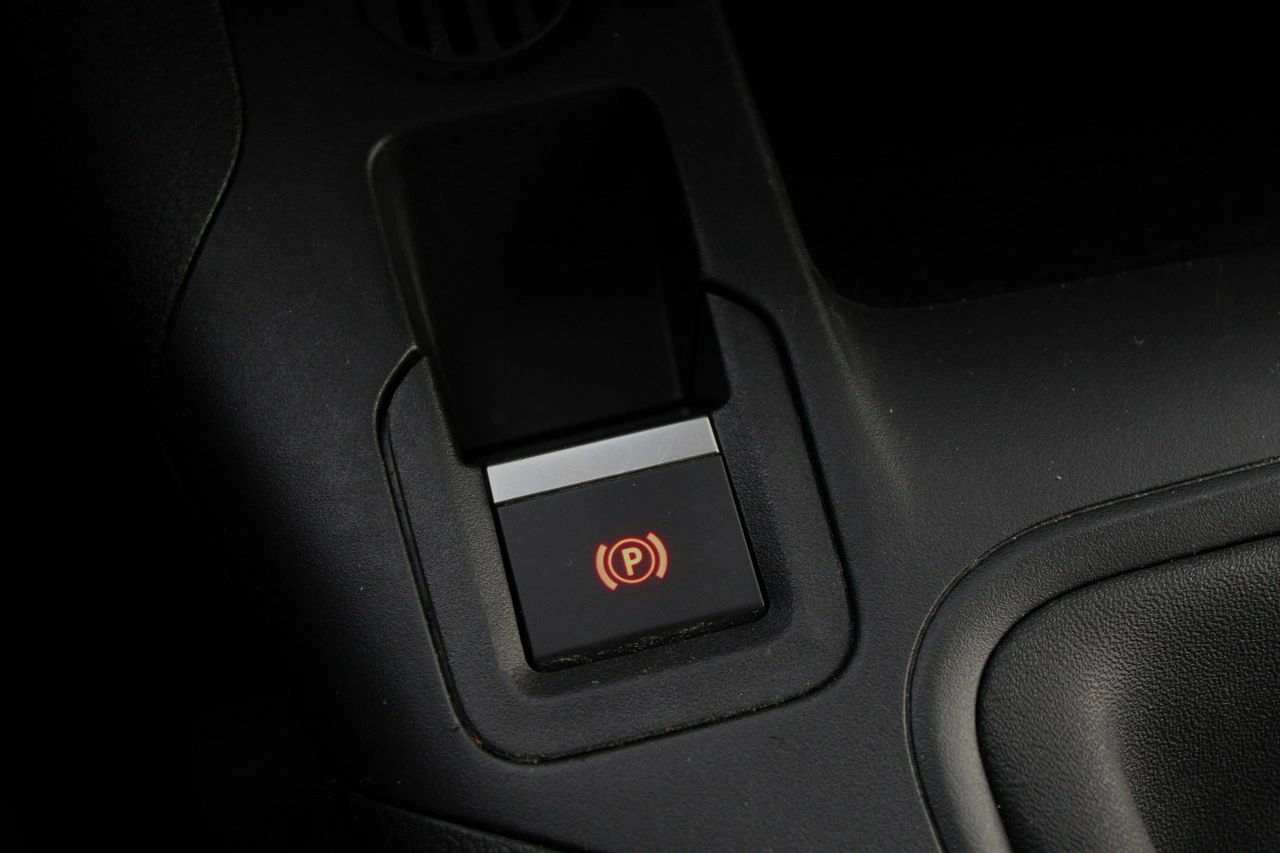 Peugeot Partner - Zdjęcie 19