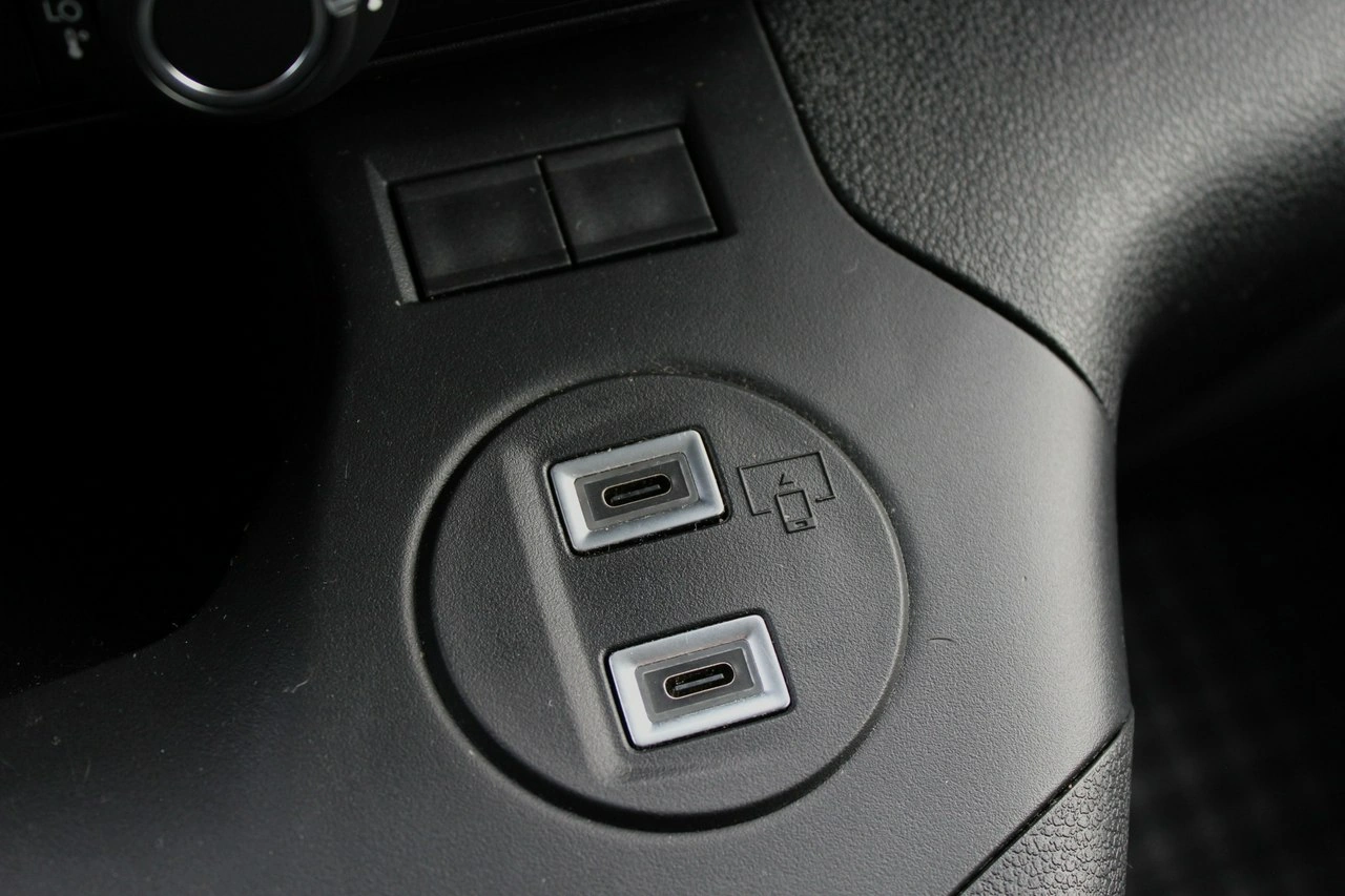 Peugeot Partner - Zdjęcie 20
