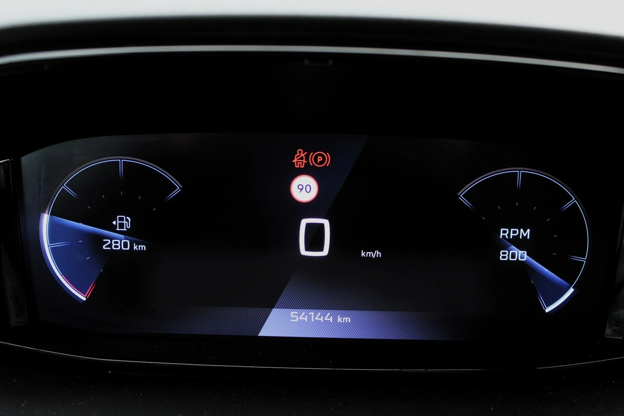 Peugeot Partner - Zdjęcie 24