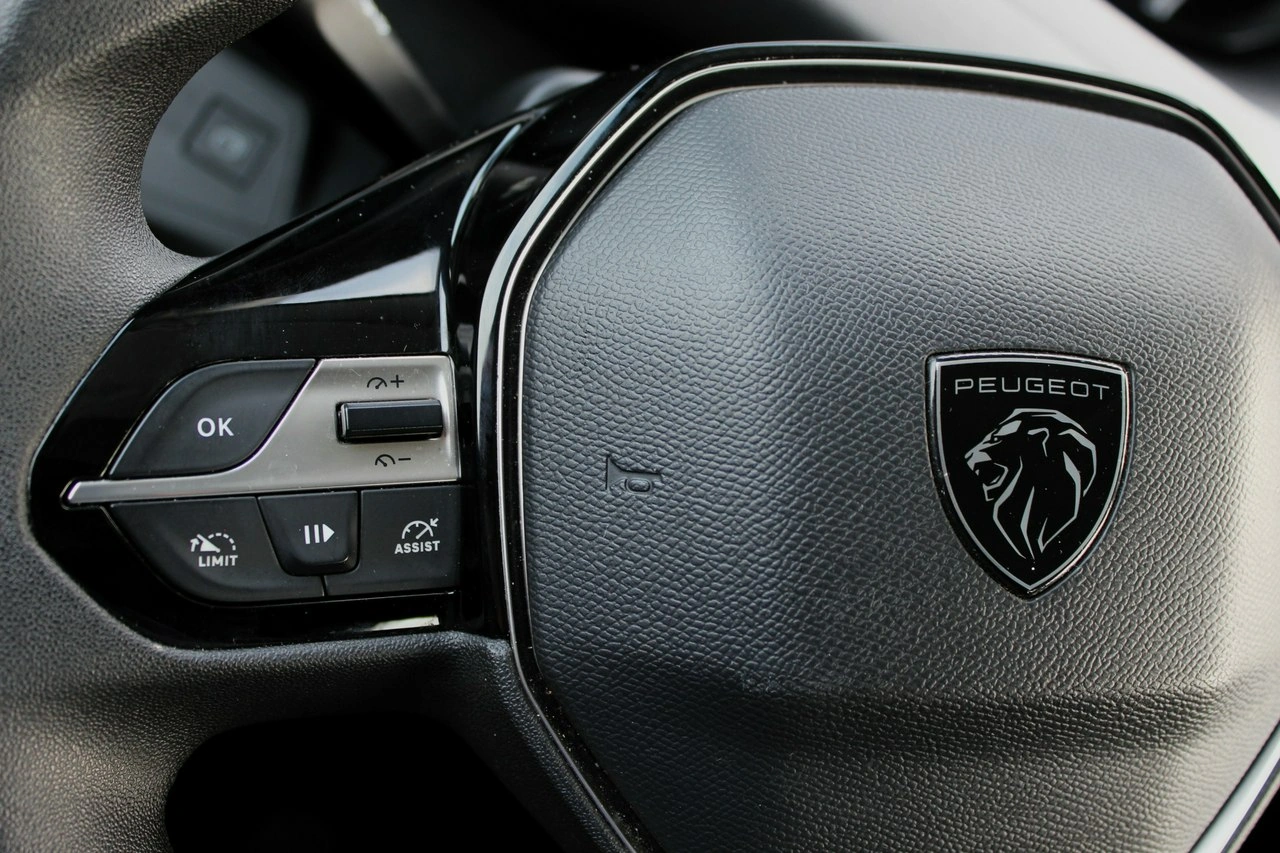 Peugeot Partner - Zdjęcie 25