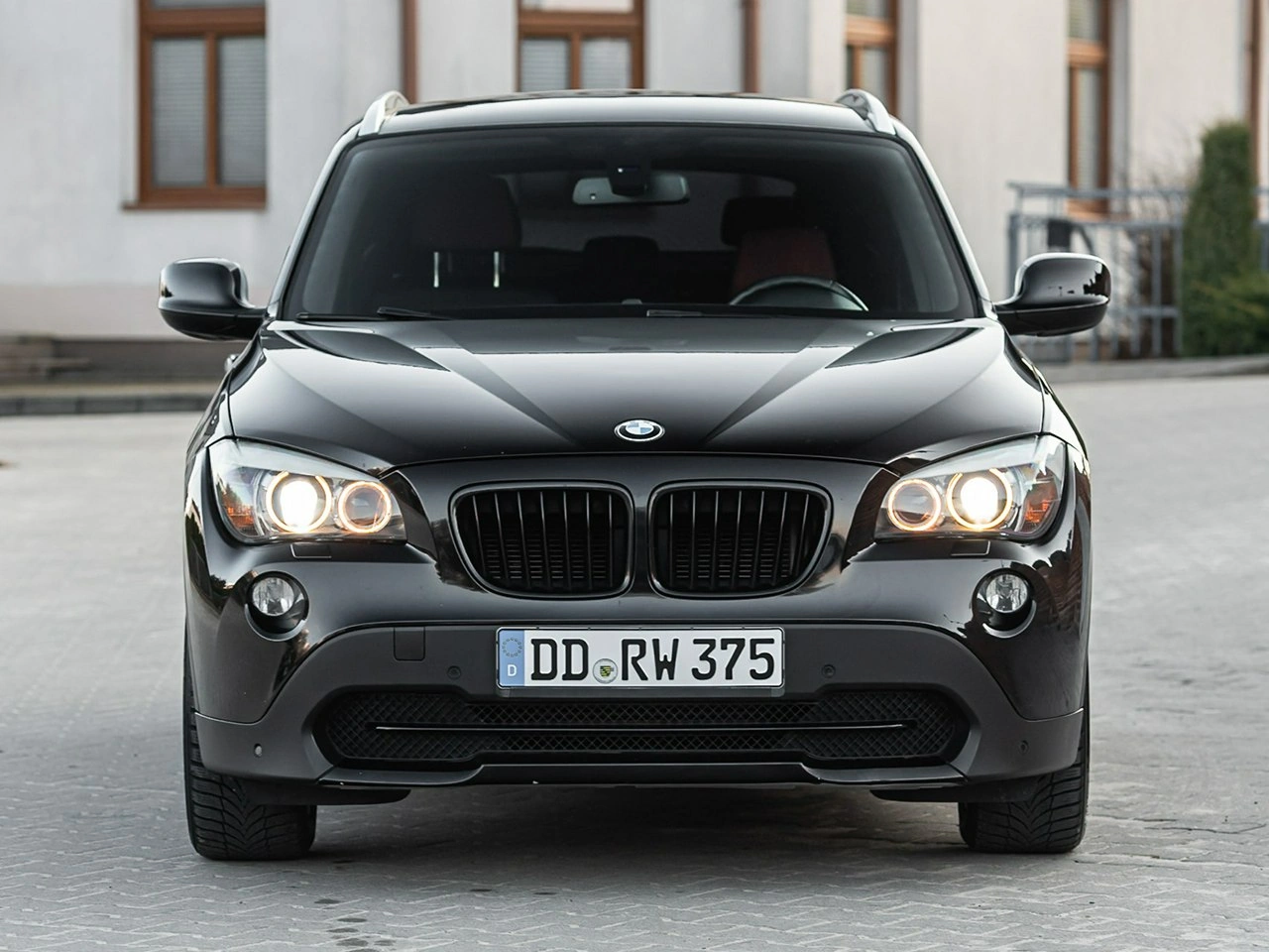 BMW X1 - Zdjęcie 10