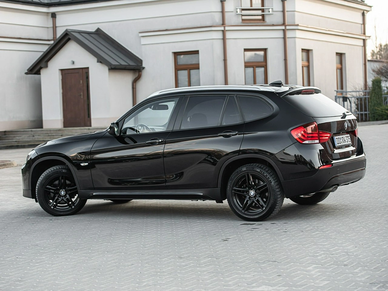 BMW X1 - Zdjęcie 13