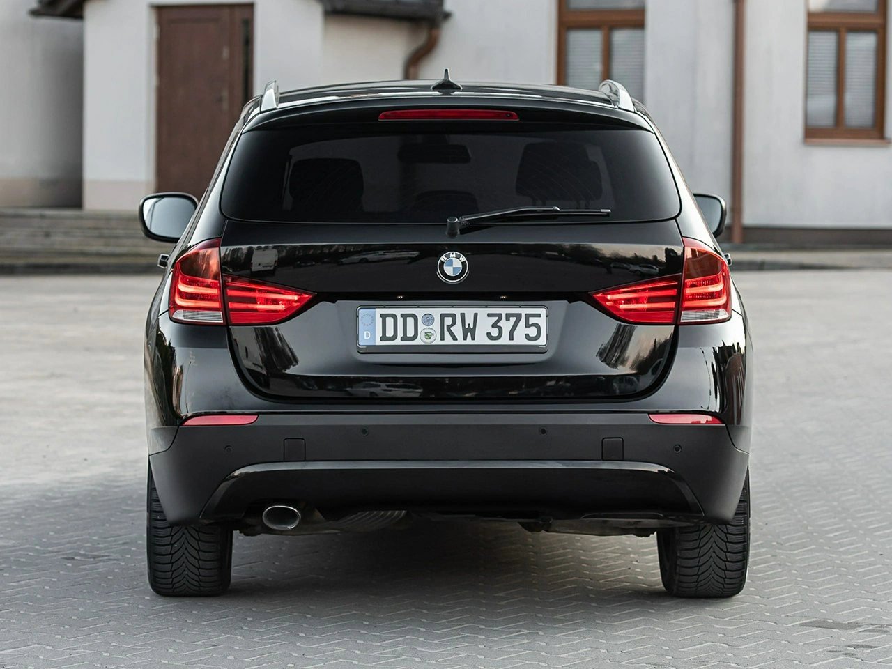 BMW X1 - Zdjęcie 15