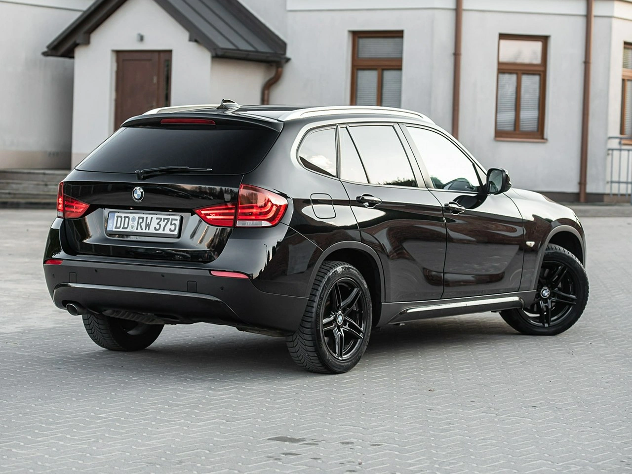 BMW X1 - Zdjęcie 16