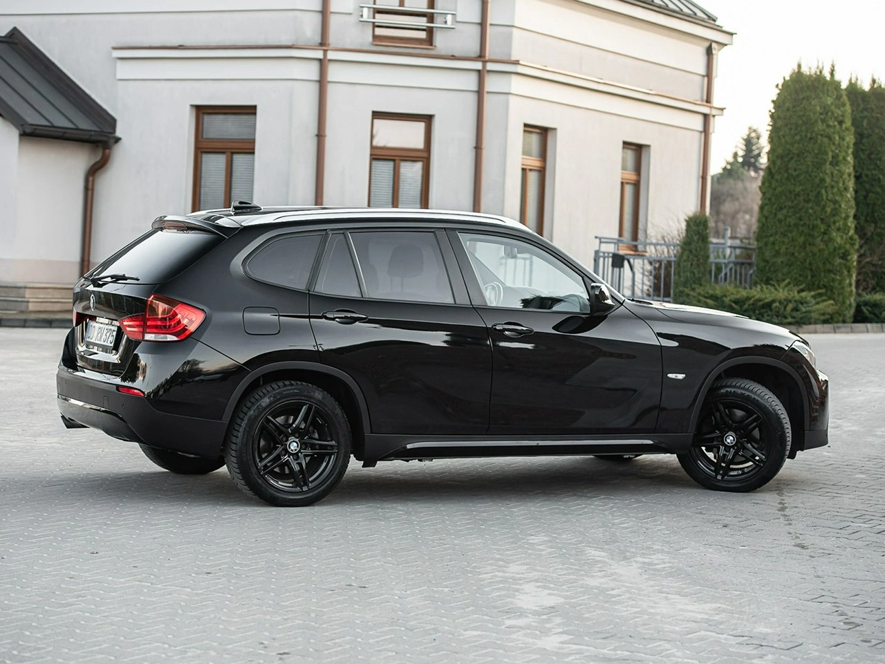 BMW X1 - Zdjęcie 17