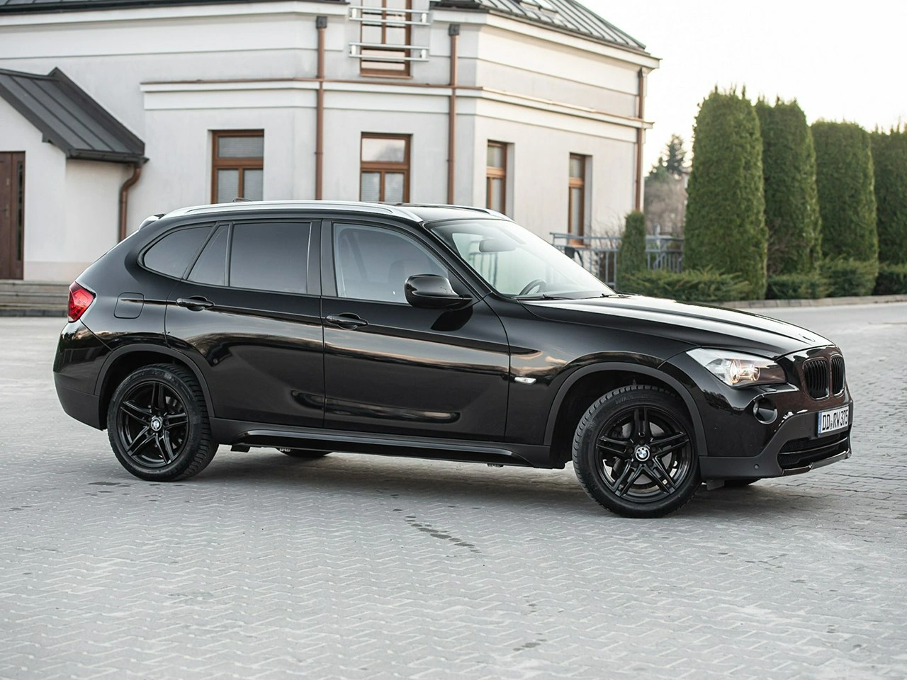 BMW X1 - Zdjęcie 18