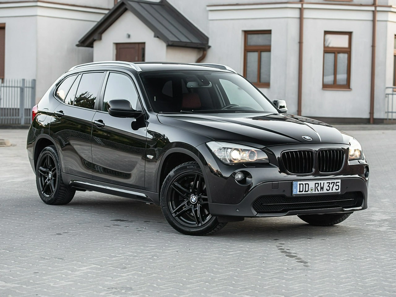 BMW X1 - Zdjęcie 19