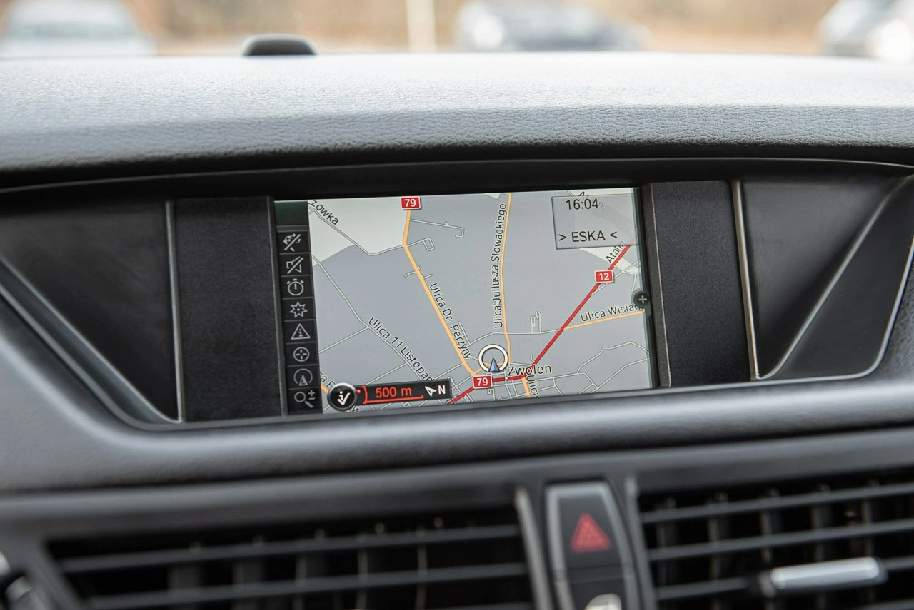 BMW X1 - Zdjęcie 20