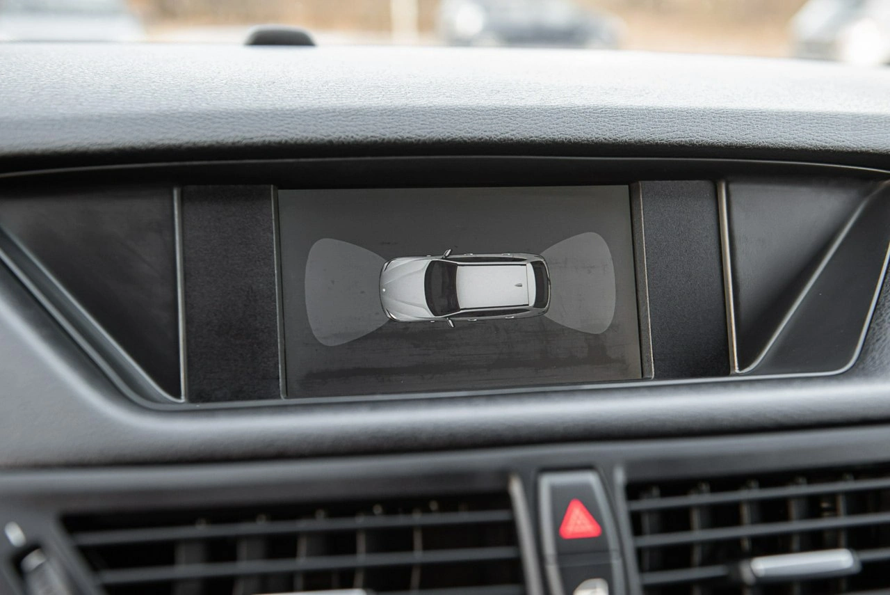 BMW X1 - Zdjęcie 21