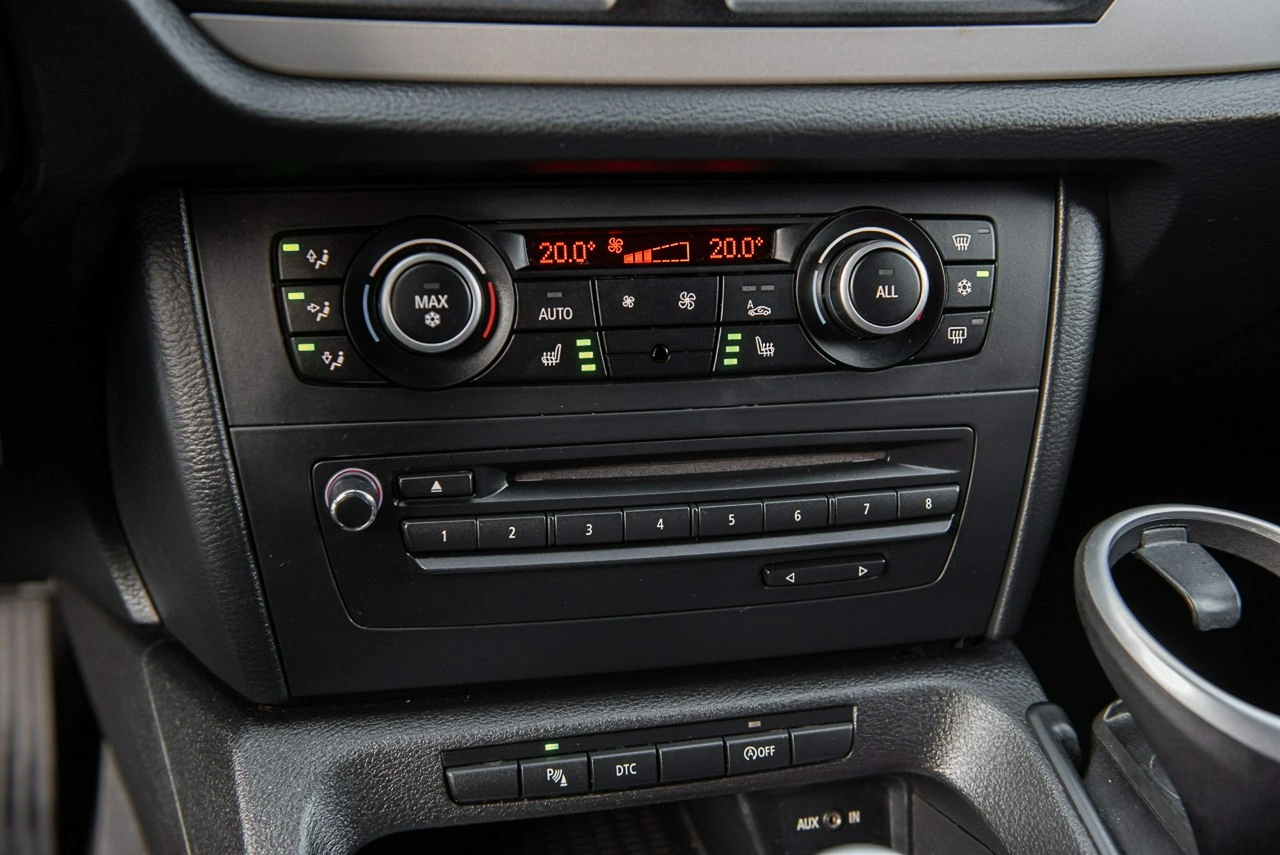 BMW X1 - Zdjęcie 22