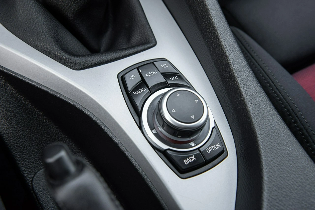 BMW X1 - Zdjęcie 23