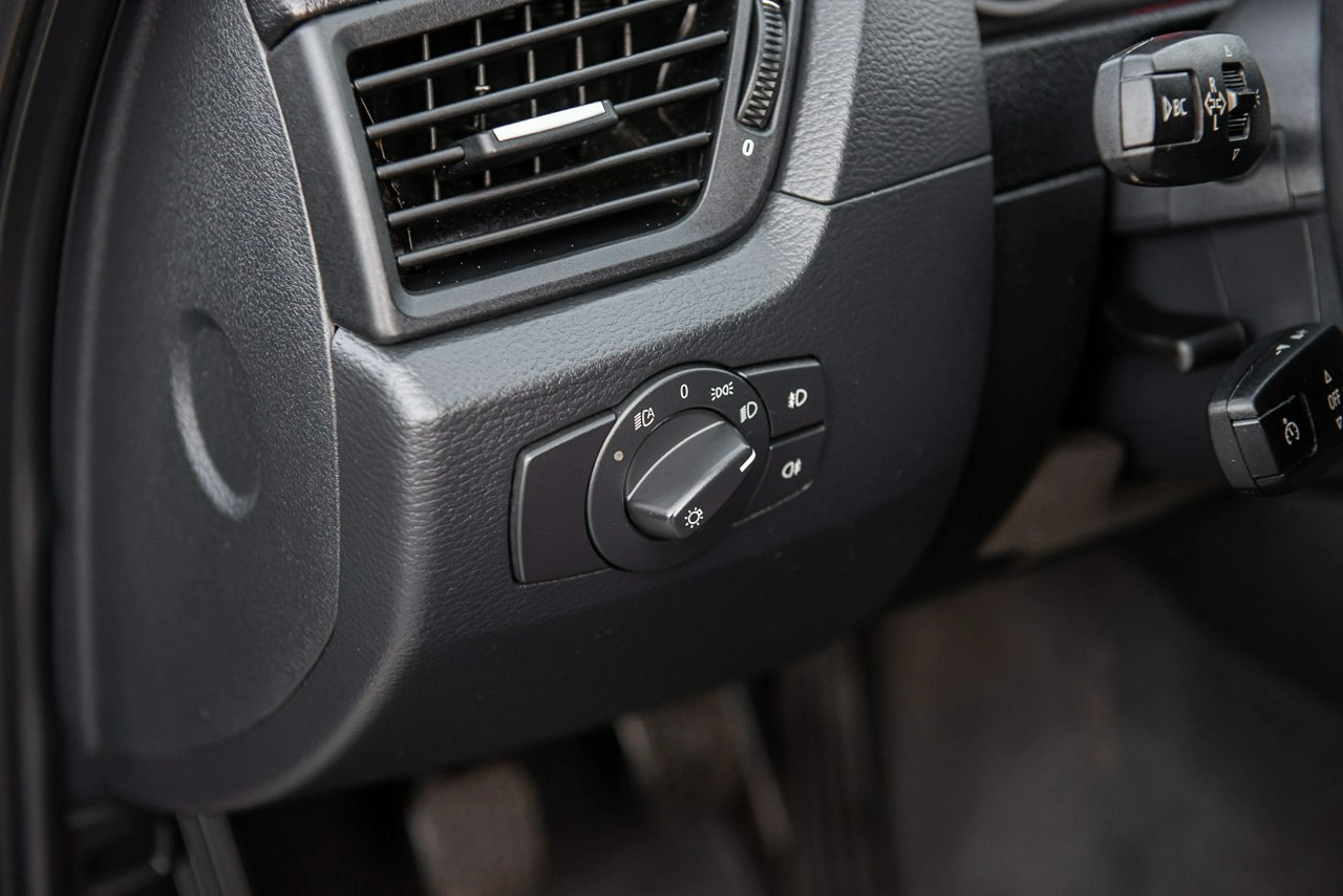 BMW X1 - Zdjęcie 25