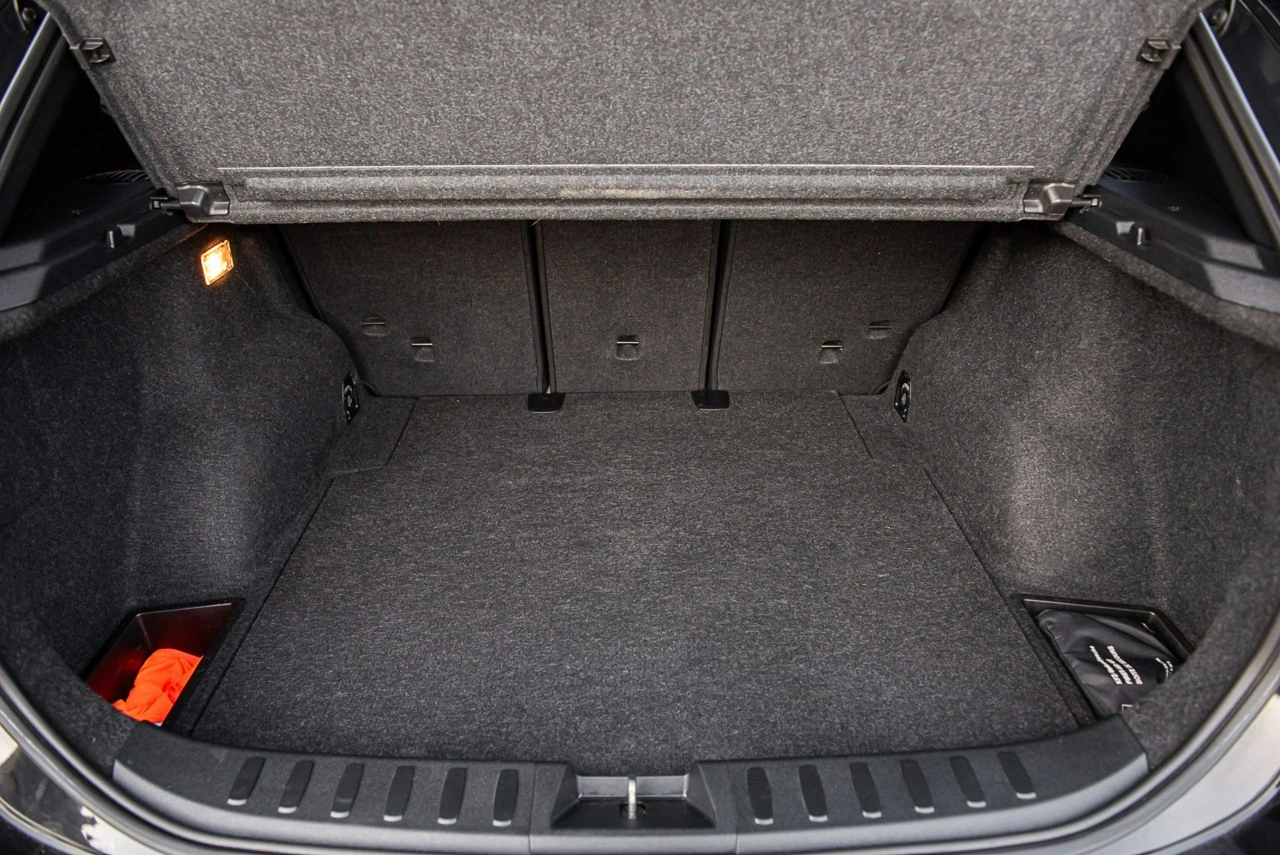 BMW X1 - Zdjęcie 27