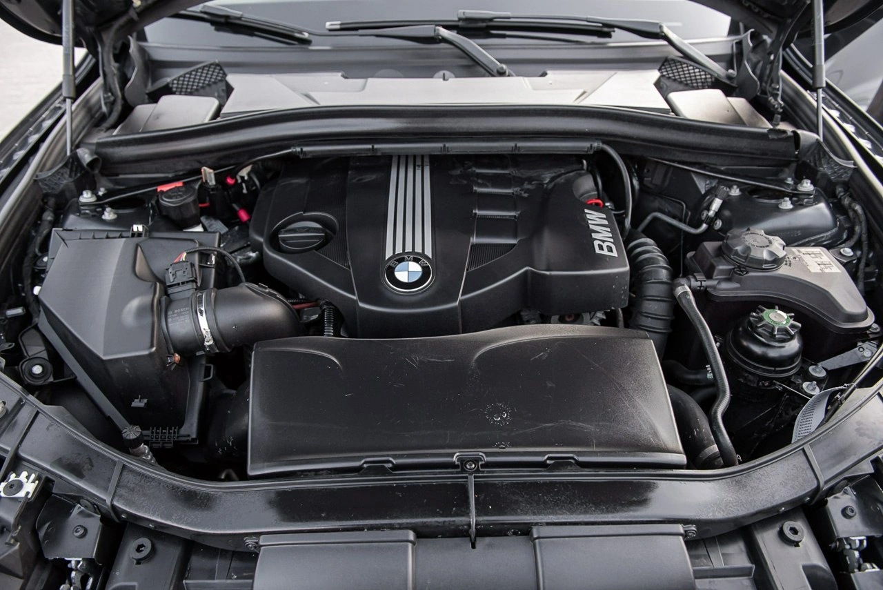 BMW X1 - Zdjęcie 29