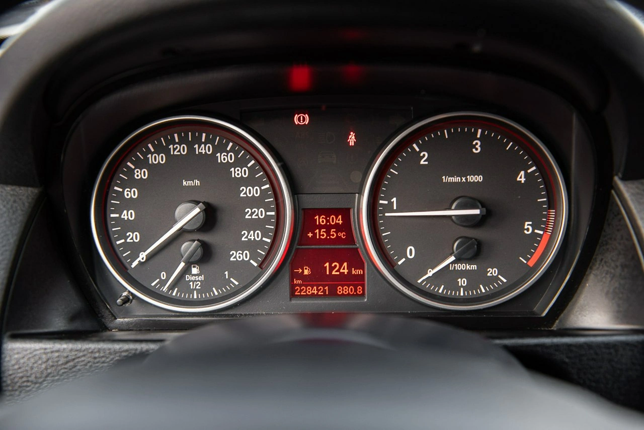 BMW X1 - Zdjęcie 32