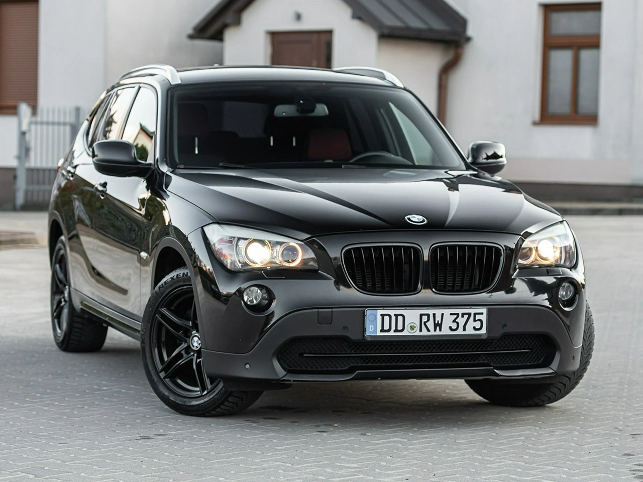 BMW X1 - Zdjęcie 3