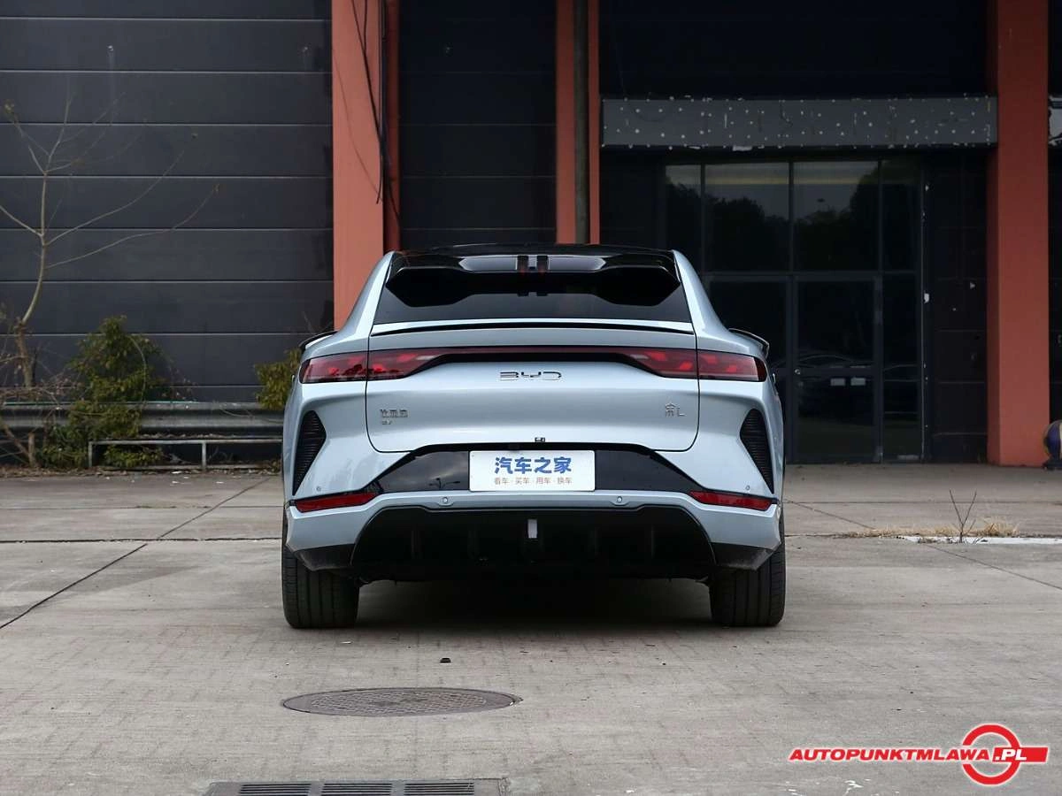 BYD Song - Zdjęcie 3
