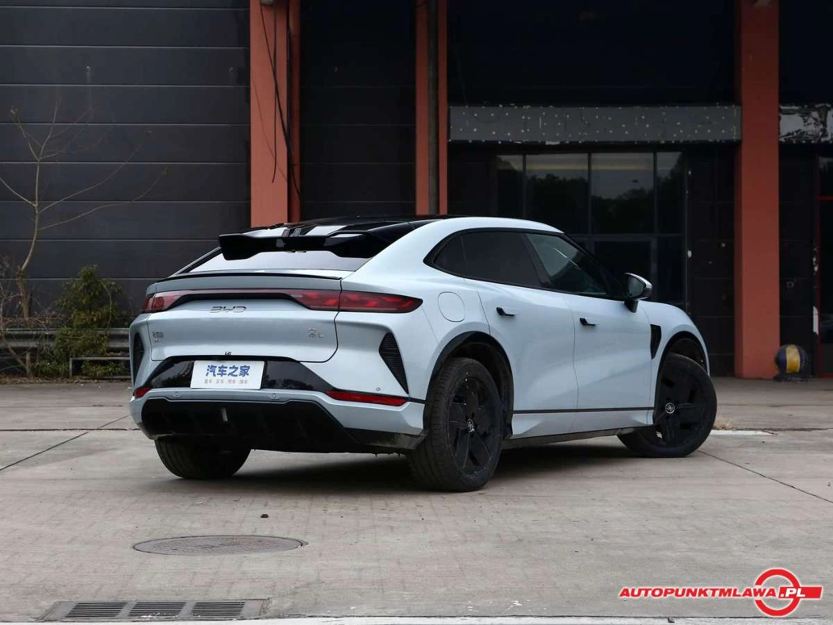 BYD Song - Zdjęcie 4
