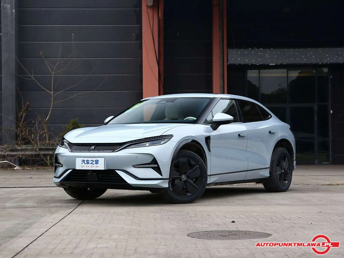 BYD Song - Zdjęcie 7