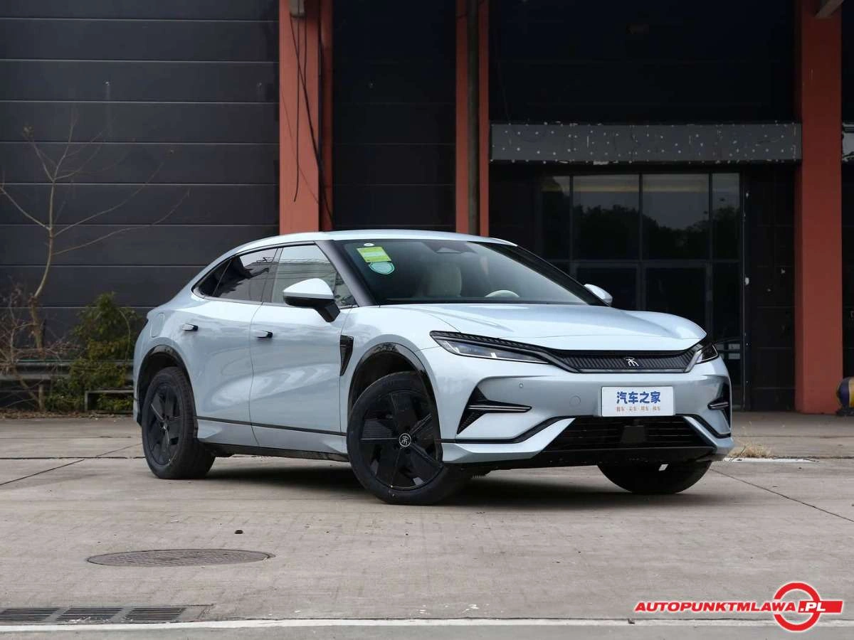 BYD Song - Zdjęcie 6