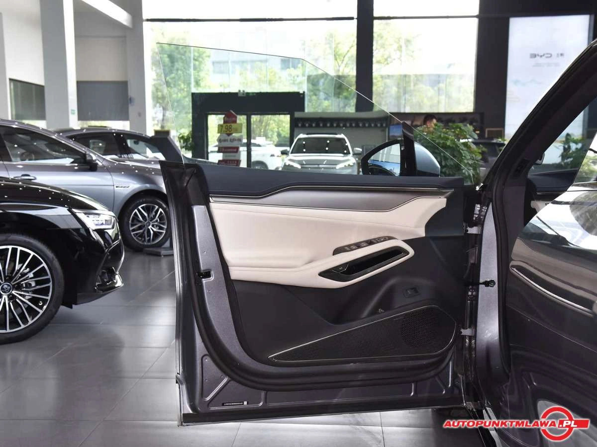 BYD Song - Zdjęcie 8