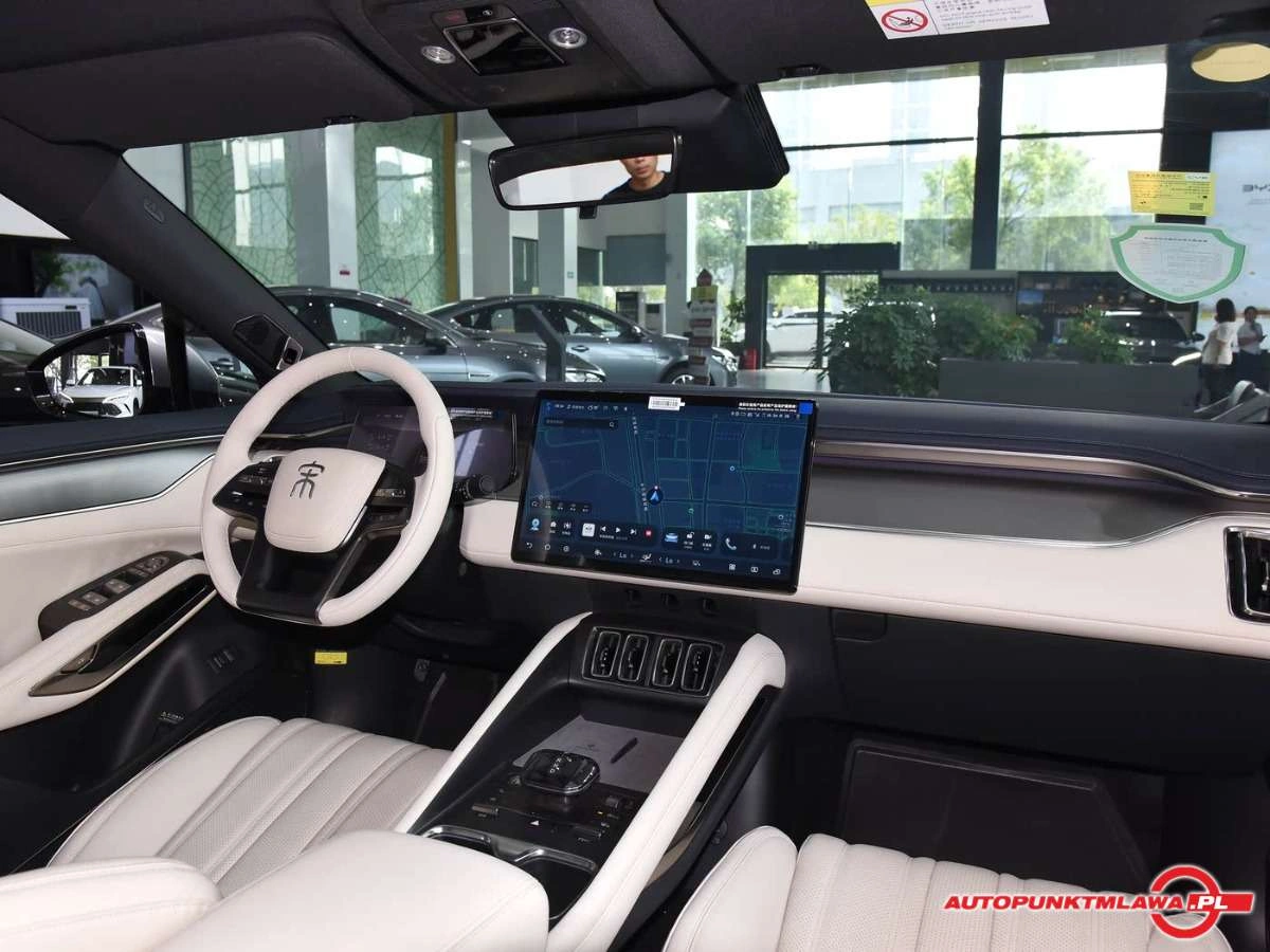 BYD Song - Zdjęcie 10