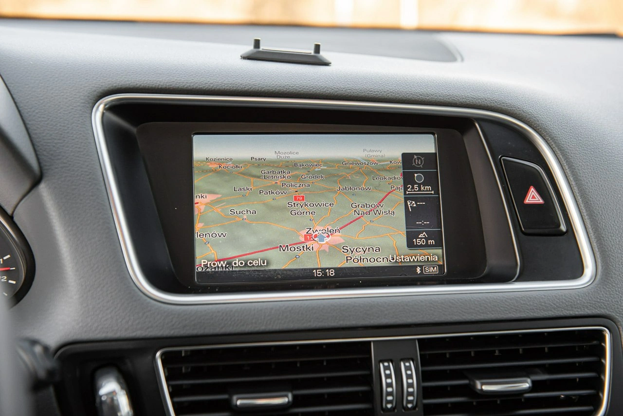 Audi Q5 - Zdjęcie 20