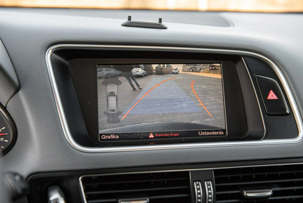 Audi Q5 - Zdjęcie 21