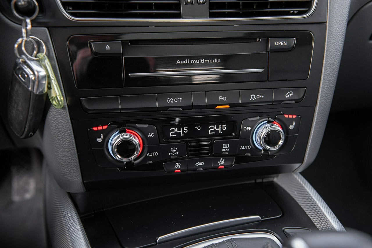 Audi Q5 - Zdjęcie 22