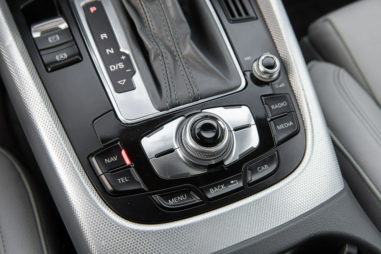 Audi Q5 - Zdjęcie 23