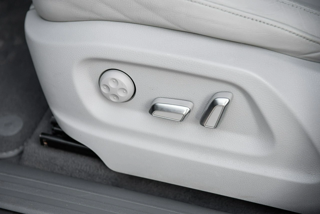 Audi Q5 - Zdjęcie 24