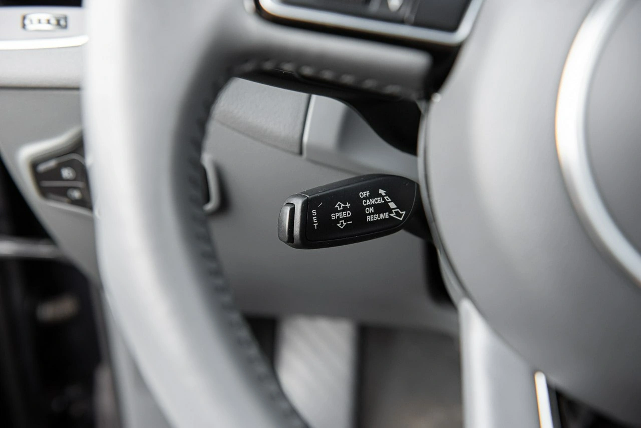 Audi Q5 - Zdjęcie 26