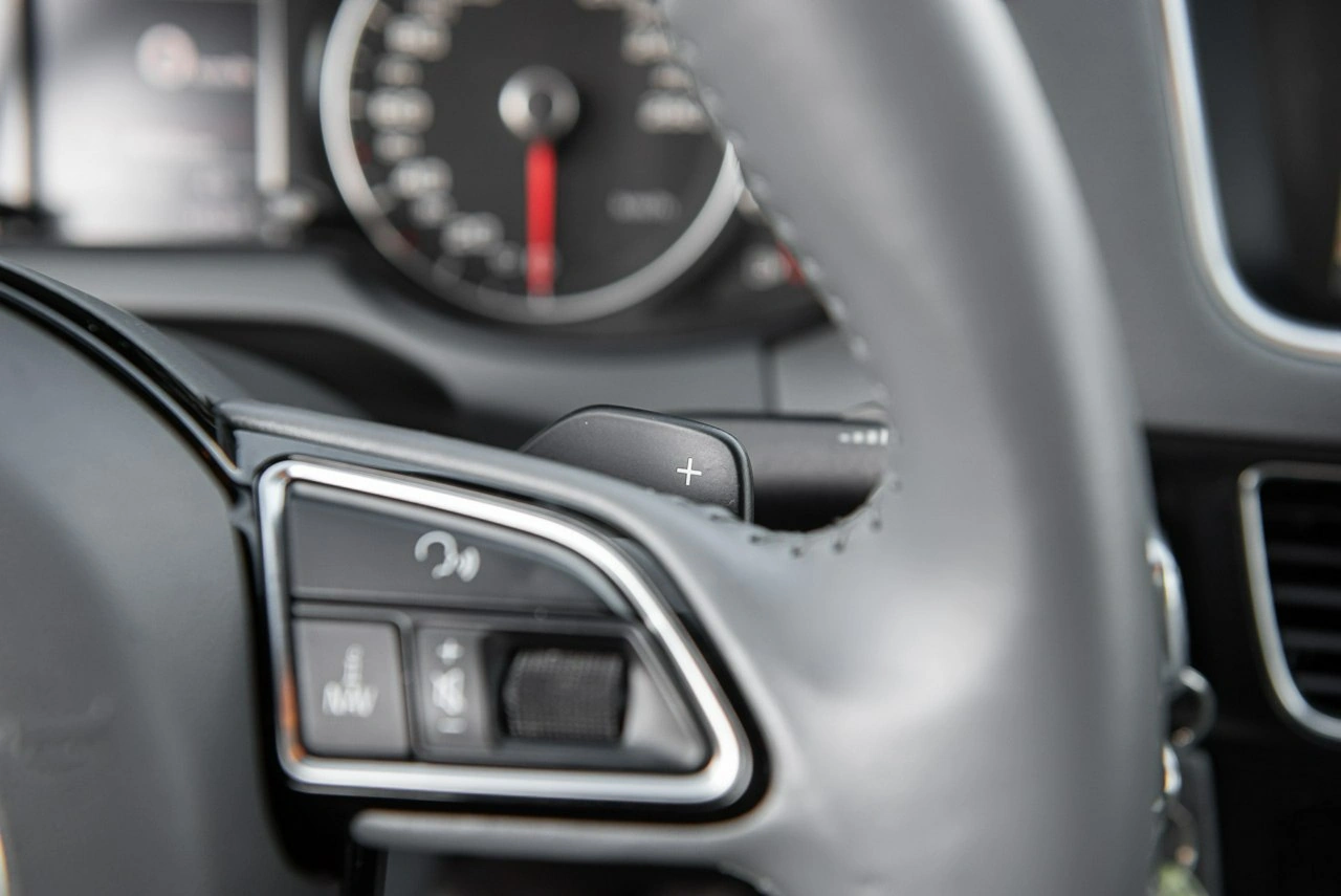 Audi Q5 - Zdjęcie 27