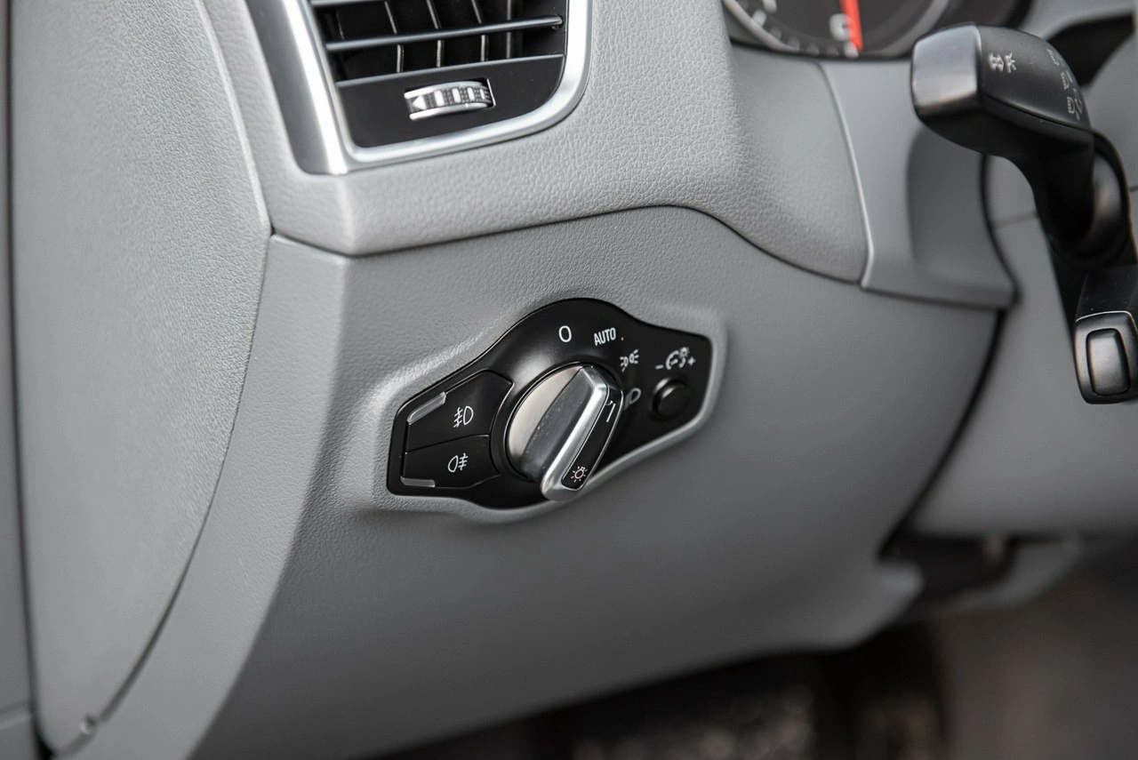 Audi Q5 - Zdjęcie 29