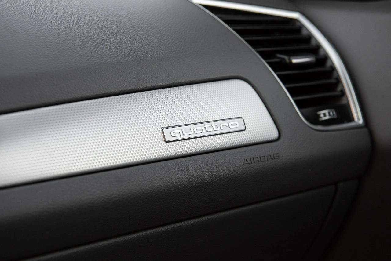 Audi Q5 - Zdjęcie 30