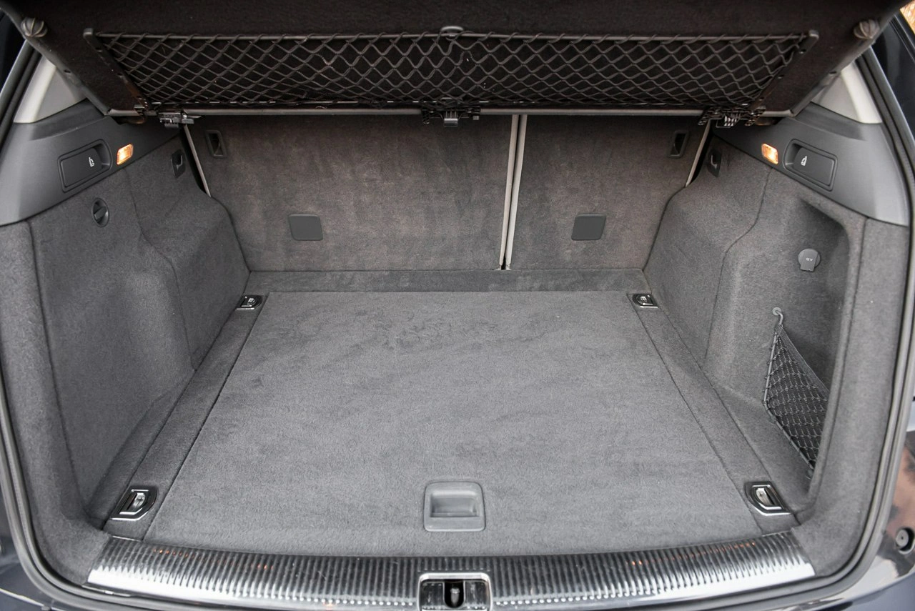 Audi Q5 - Zdjęcie 31