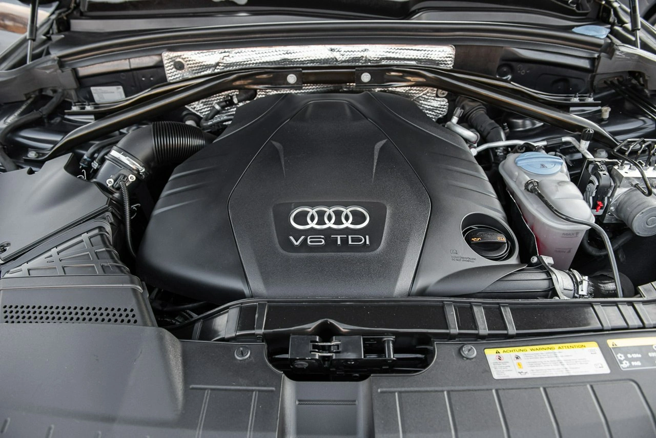 Audi Q5 - Zdjęcie 32