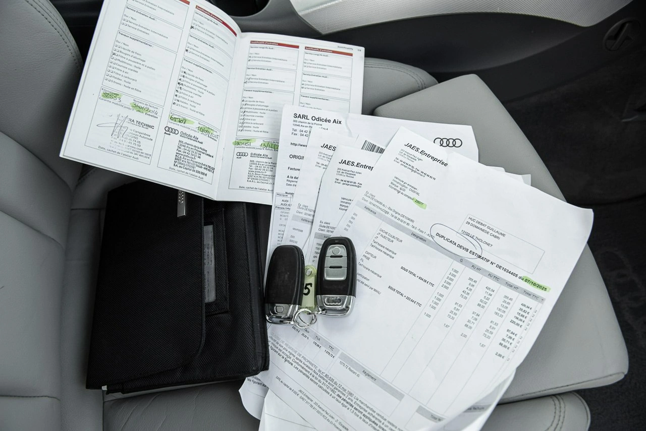 Audi Q5 - Zdjęcie 33