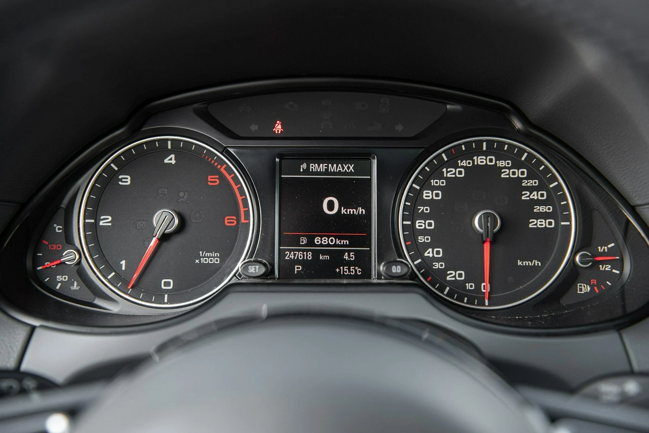 Audi Q5 - Zdjęcie 34