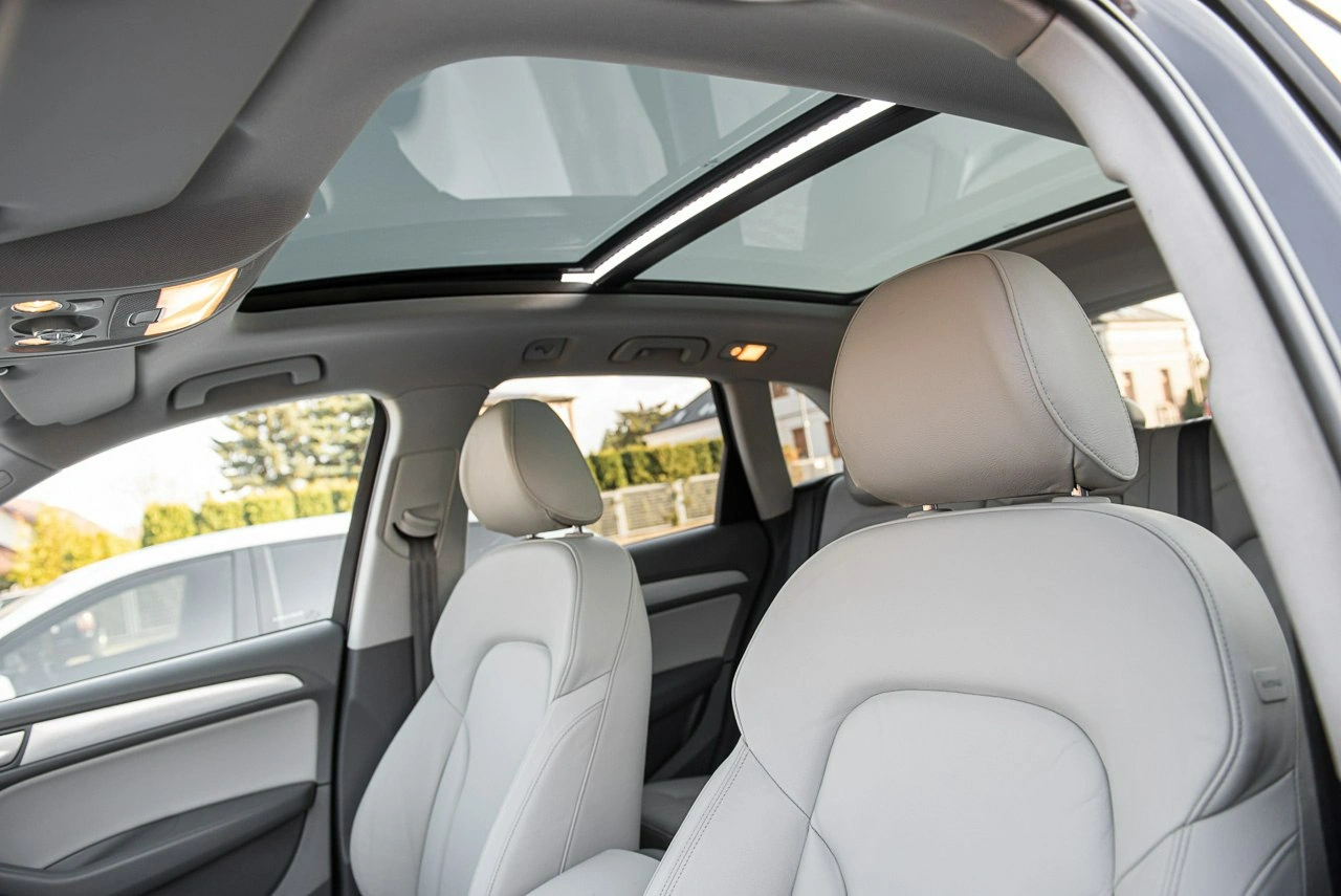 Audi Q5 - Zdjęcie 6