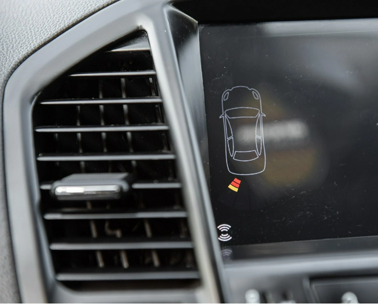 Opel Insignia - Zdjęcie 23