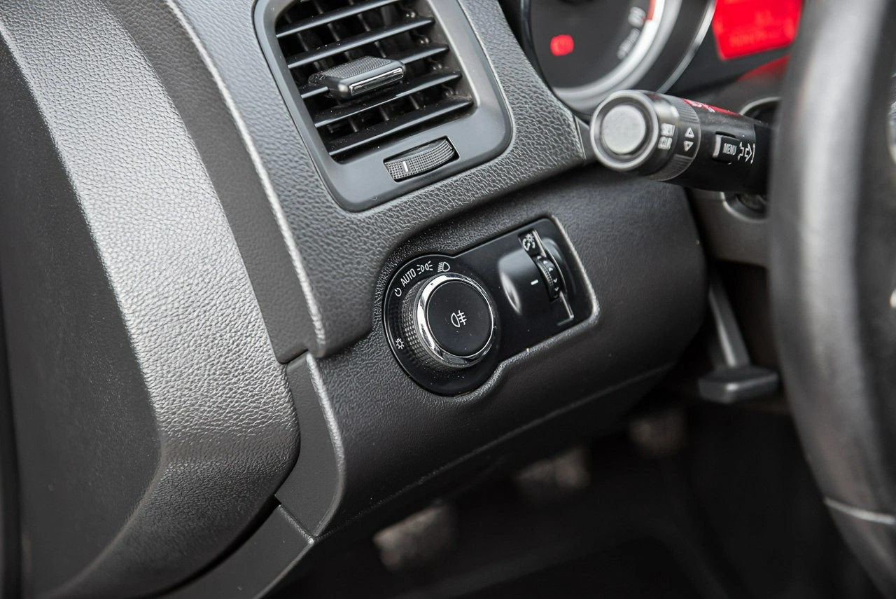 Opel Insignia - Zdjęcie 27