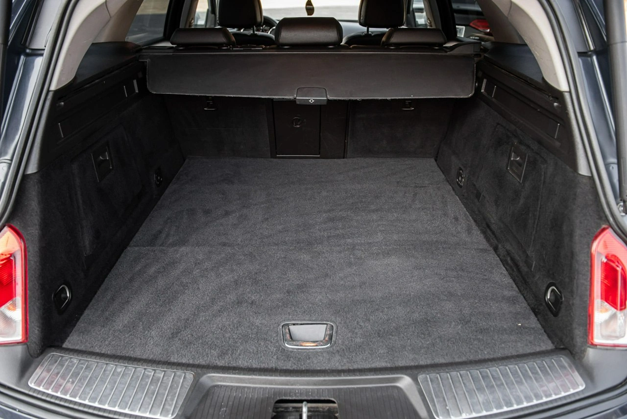 Opel Insignia - Zdjęcie 28